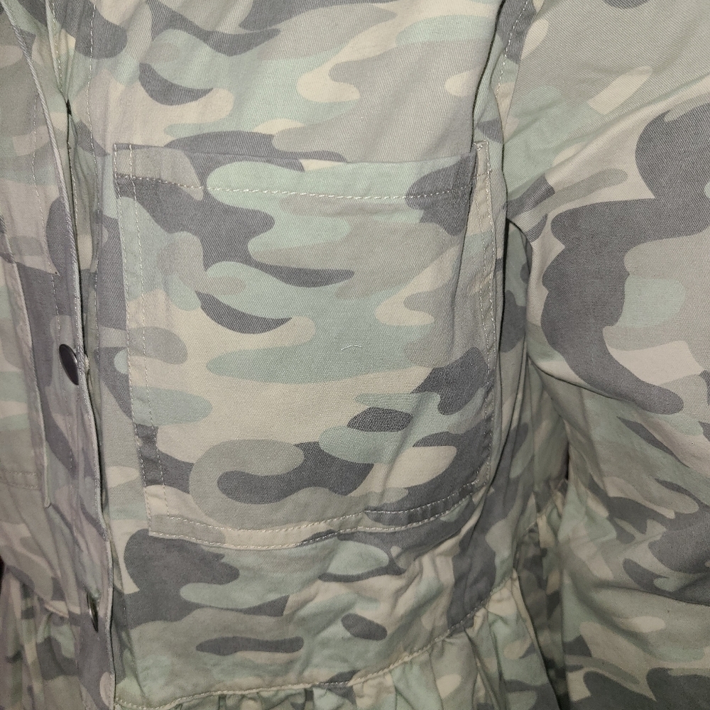 Jacket - Picture 4 of 5